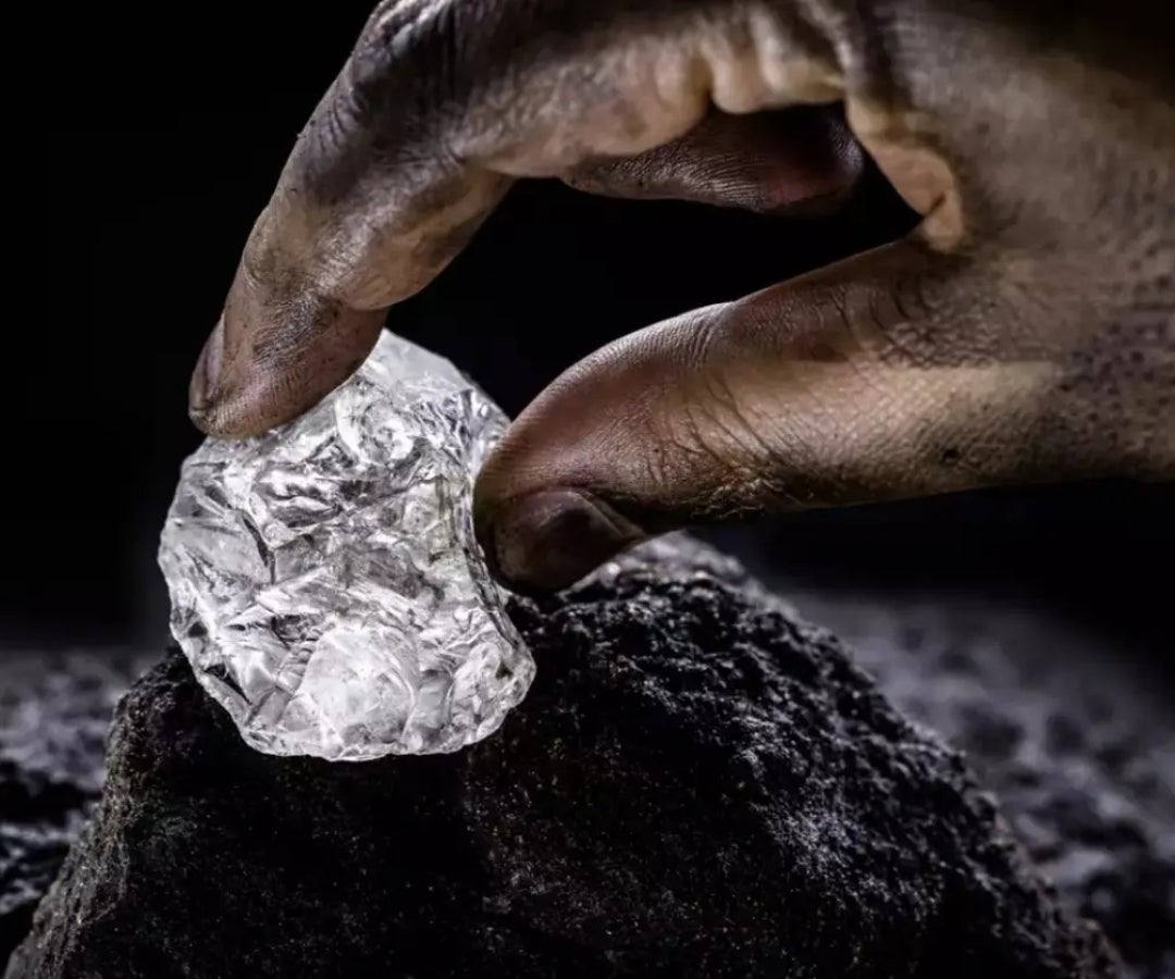 Reunión entre Paraguay y EE.UU. sobre minerales críticos