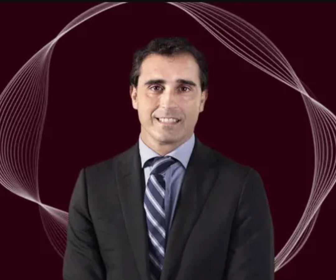 Javier Fontcuberta - director general de Cuatrecasas