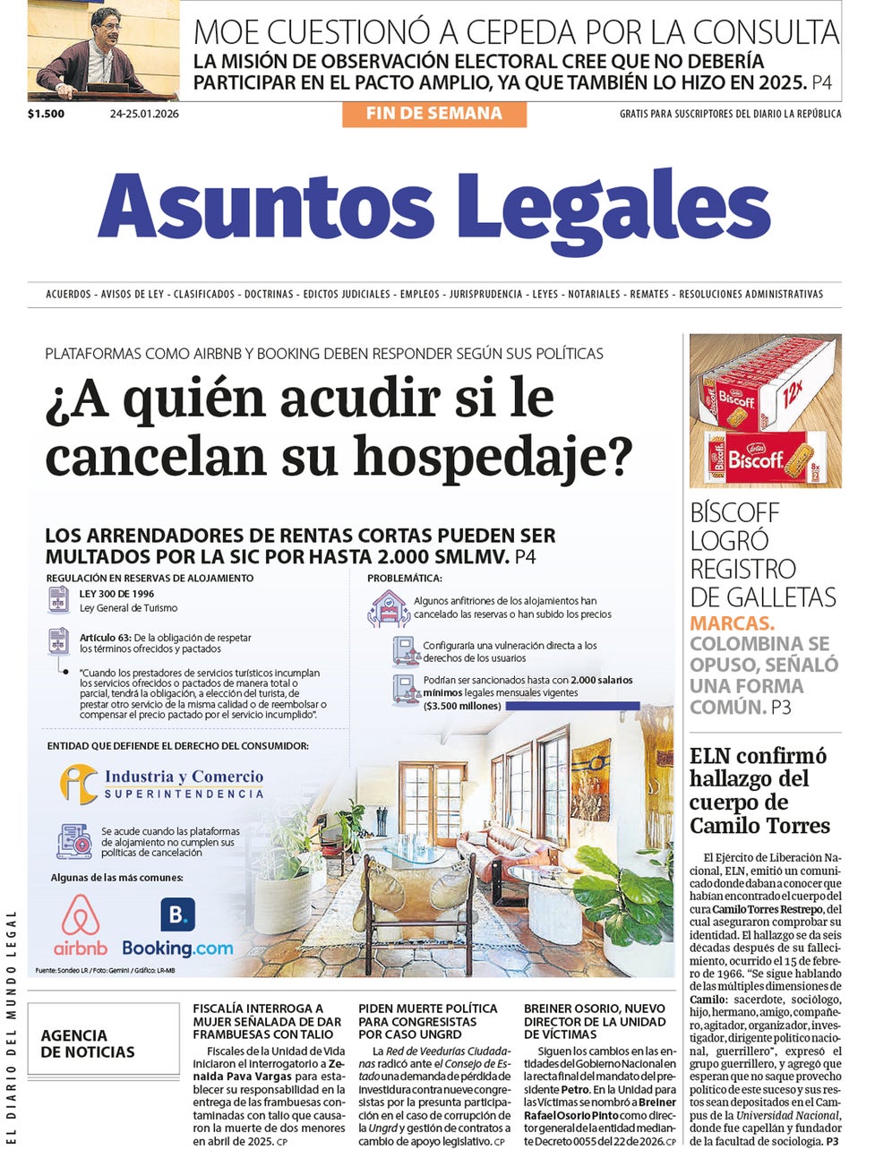 EPK Kids Smart: Últimas noticias legales, jurisprudencia y abogados de EPK  Kids Smart