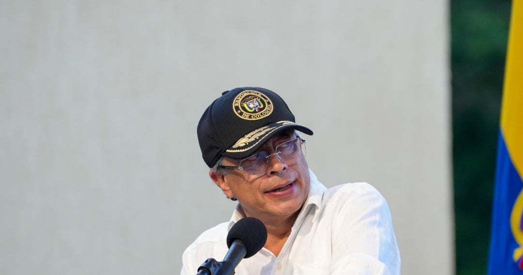 Petro le responde a la USO y anuncia decisiones para blindar el futuro de Ecopetrol