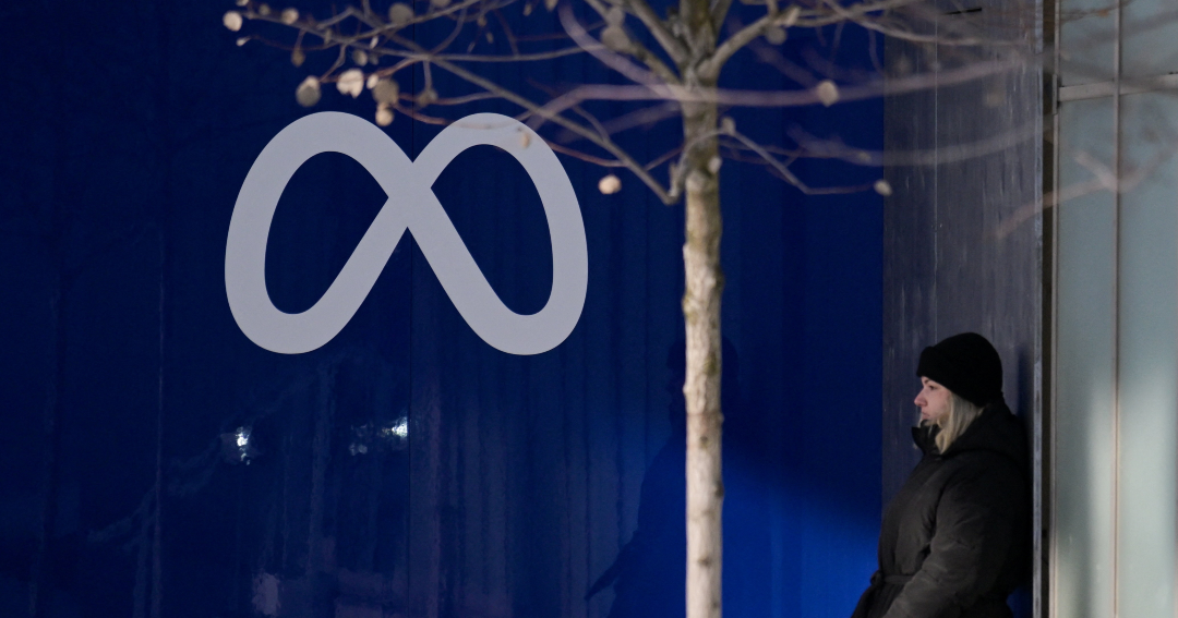 Meta tiene previsto llevar a cabo una primera oleada de despidos el 20 de mayo