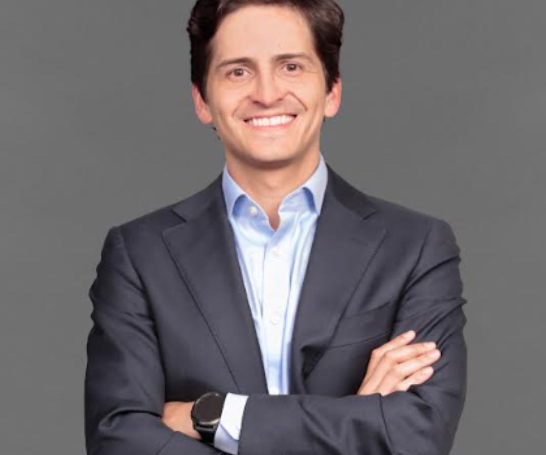 Juan Carlos Puentes, socio de Finance de Cuatrecasas