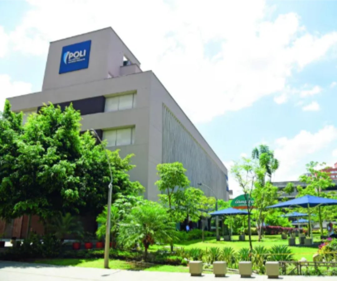 Politécnico Gran Colombiano frenó el registro de Politech