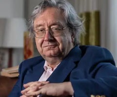 Eloy García, doctor en Derecho Eloy García, doctor en Derecho