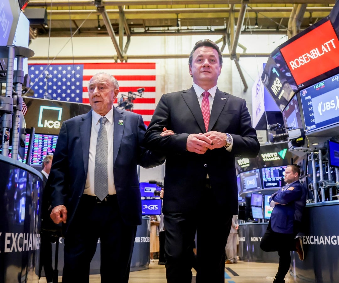 Fintech de Batistas se prepara para su primera salida a bolsa en Brasil en cinco años