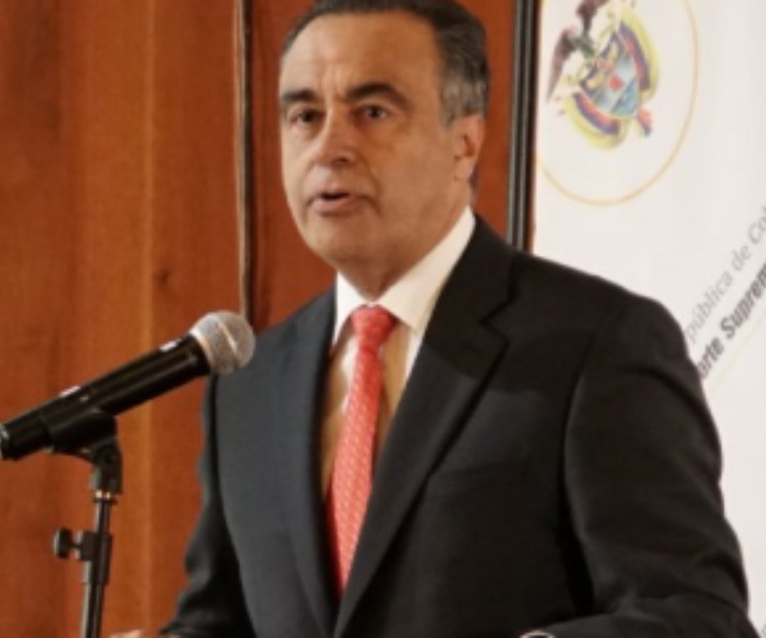 Carlos Roberto Solozano