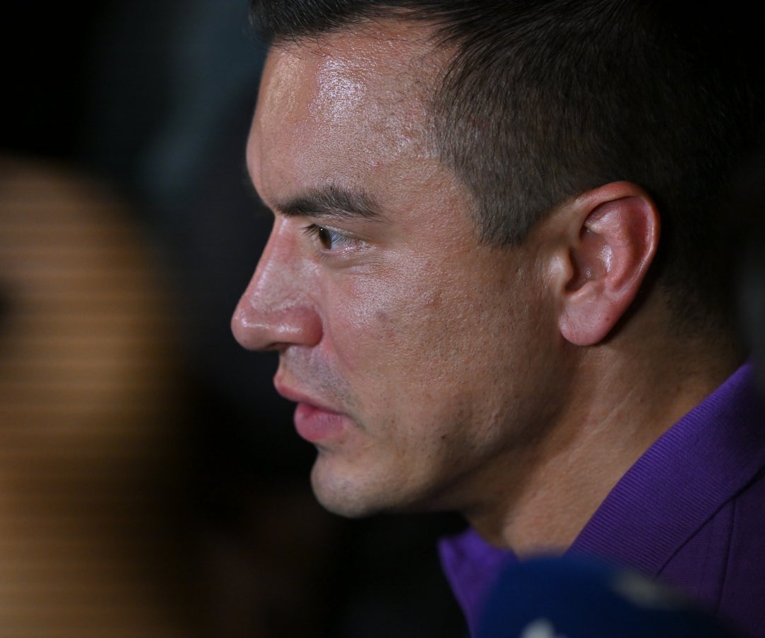 Moody's mejora nota de Ecuador tras venta de US$4.000 millones en bonos