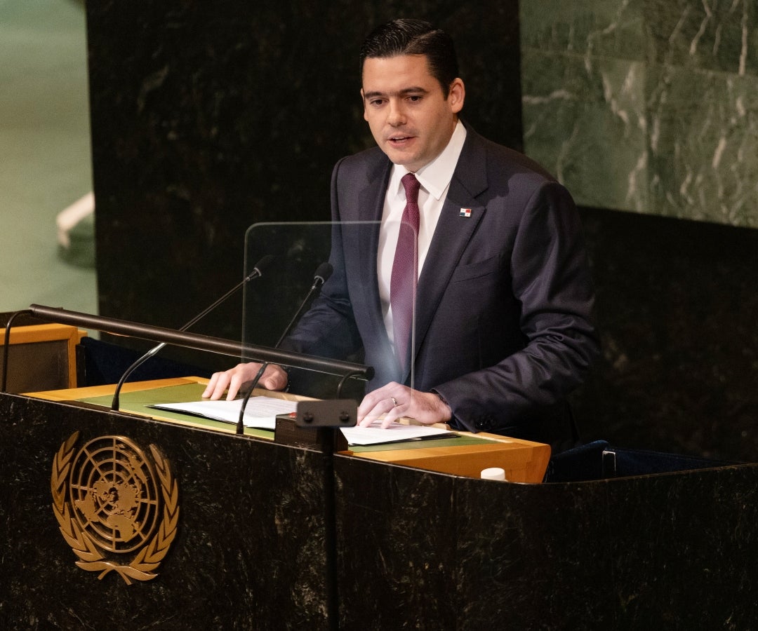 Carrizo regresó al país por investigación de supuesto enriquecimiento injustificado