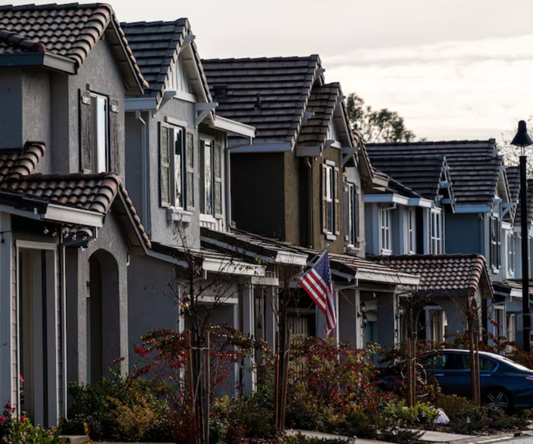 El precio de la vivienda en Estados Unidos aumentó 0,6%​​​​​​​​​​​​​​​​​​​​​ en noviembre de 2025