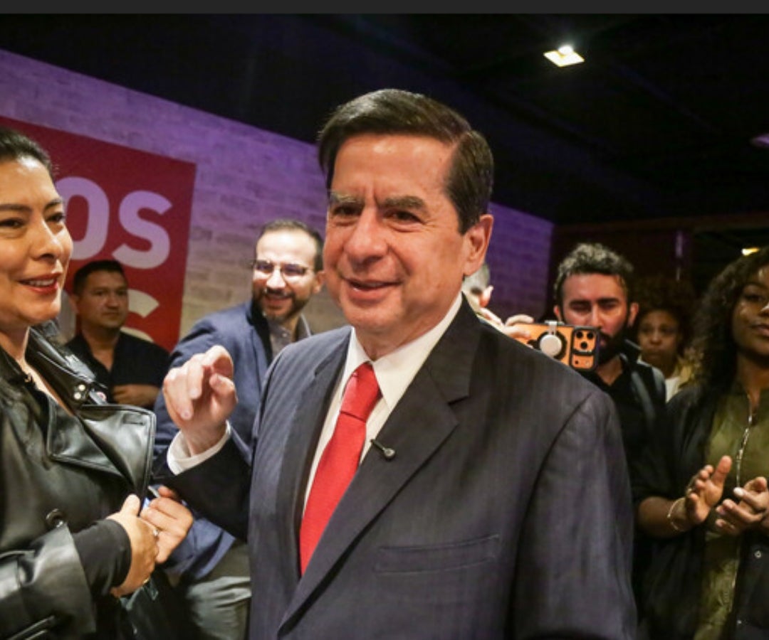 Juan Fernando Cristo