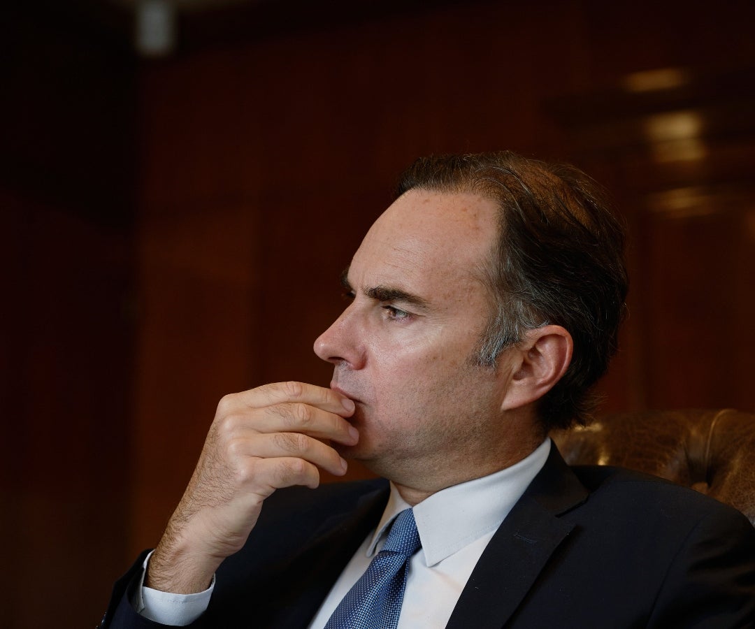 BCU dispuesto a intervenir en el mercado de cambios si el dólar continúa a la baja