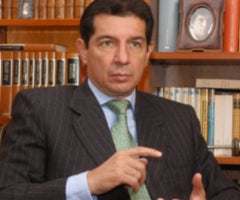 José Félix Lafaurie José Félix Lafaurie