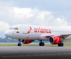 Avianca