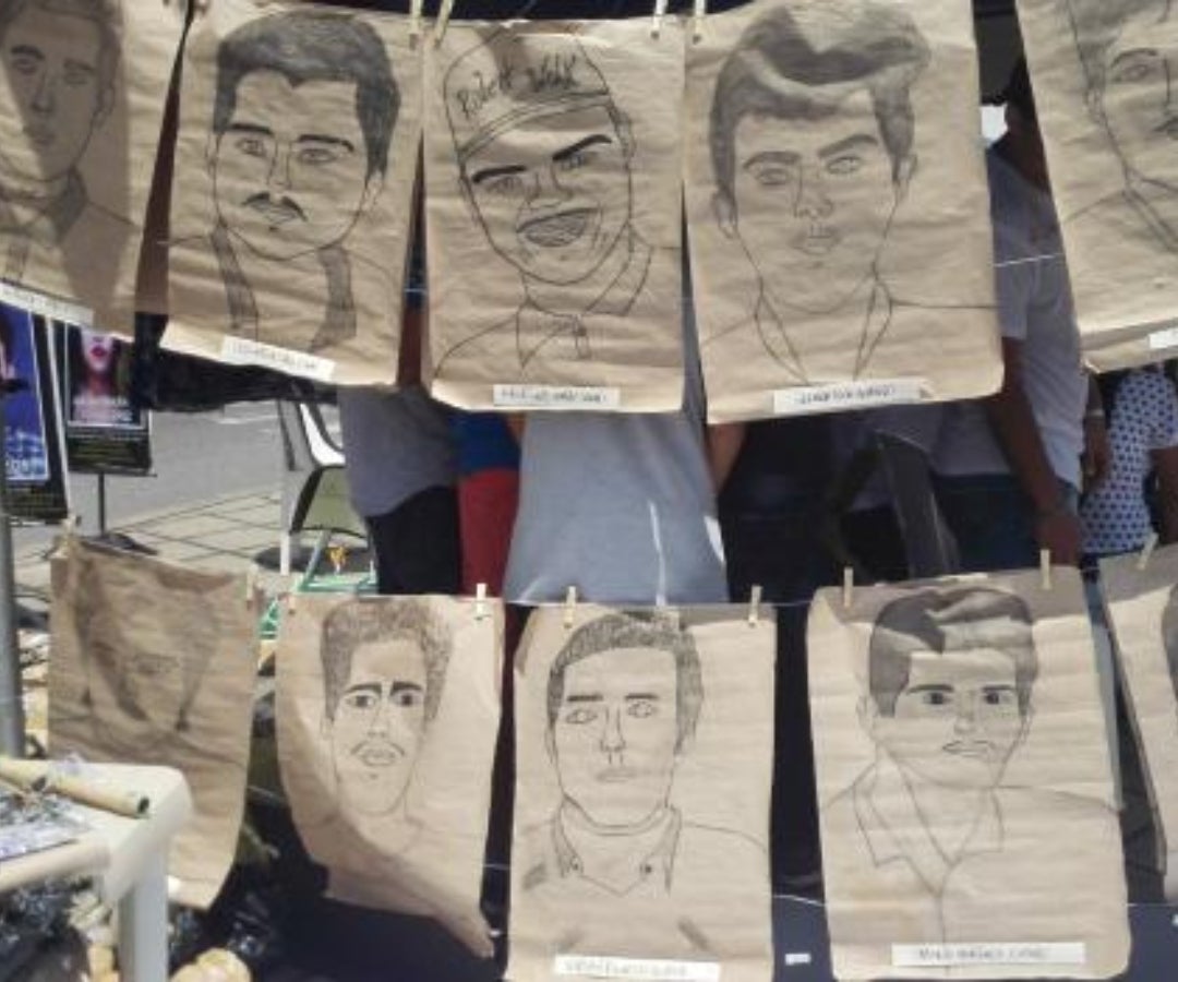 La ​​​Masacre del 16 de mayo de 1998 que sucedió en Barrancabermeja llegará a la Cidh