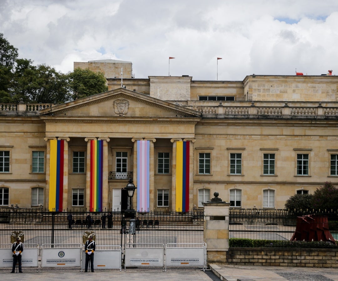 Presidencia de la República se refirió sobre el despido masivo de funcionarios del Dapre