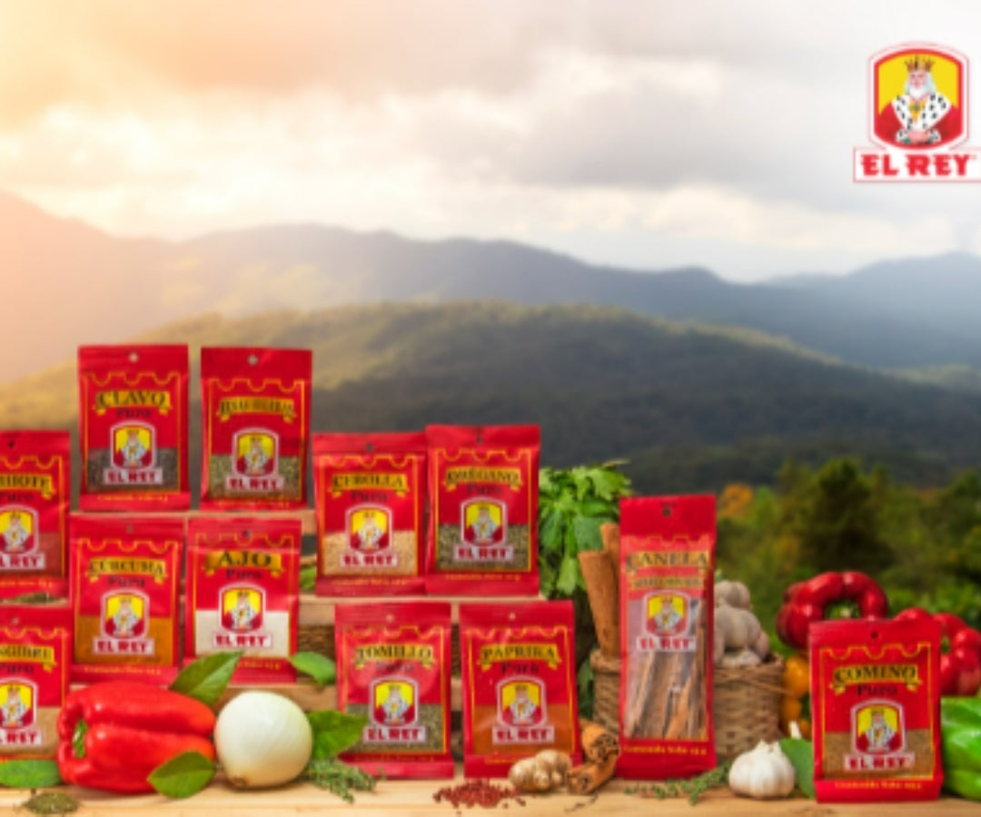 El Rey impidió registro de El Gran Rey hechizado en la Superintendencia de Industria