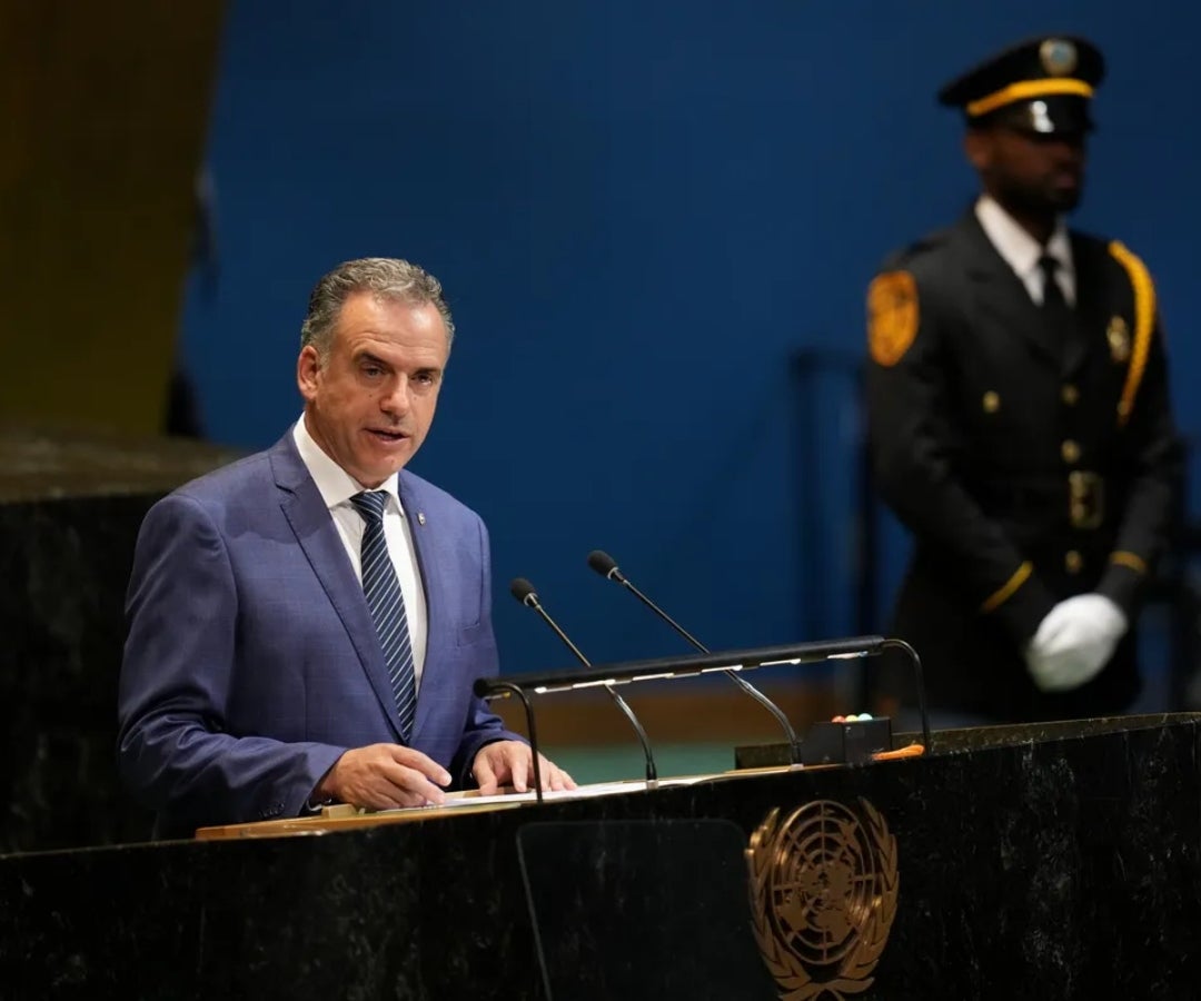 Presidente Orsi anunció su agenda en China: gran delegación y más de 12 acuerdos