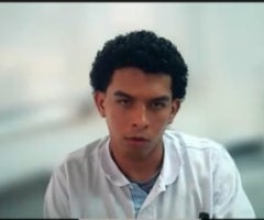 Ricardo González, procesado por la muerte de Jaime Esteban Moreno Ricardo González, procesado por la muerte de Jaime Esteban Moreno