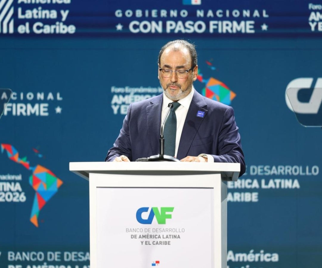 "América Latina y el Caribe es un motor de soluciones para los dilemas globales"