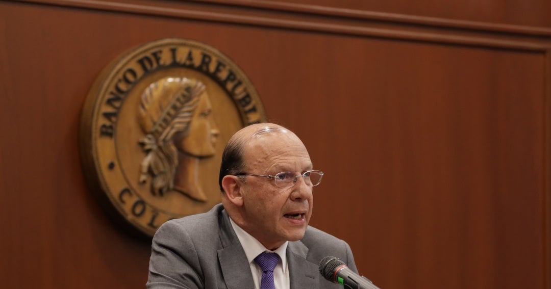 Foro de Política Monetaria: Ávila critica alza de tasas en Colombia