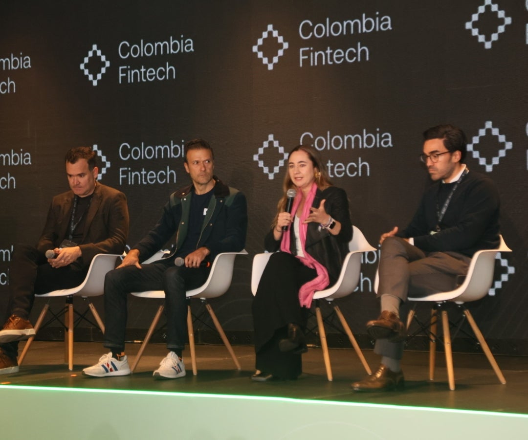 Las fintech hablan de la inclusión financiera