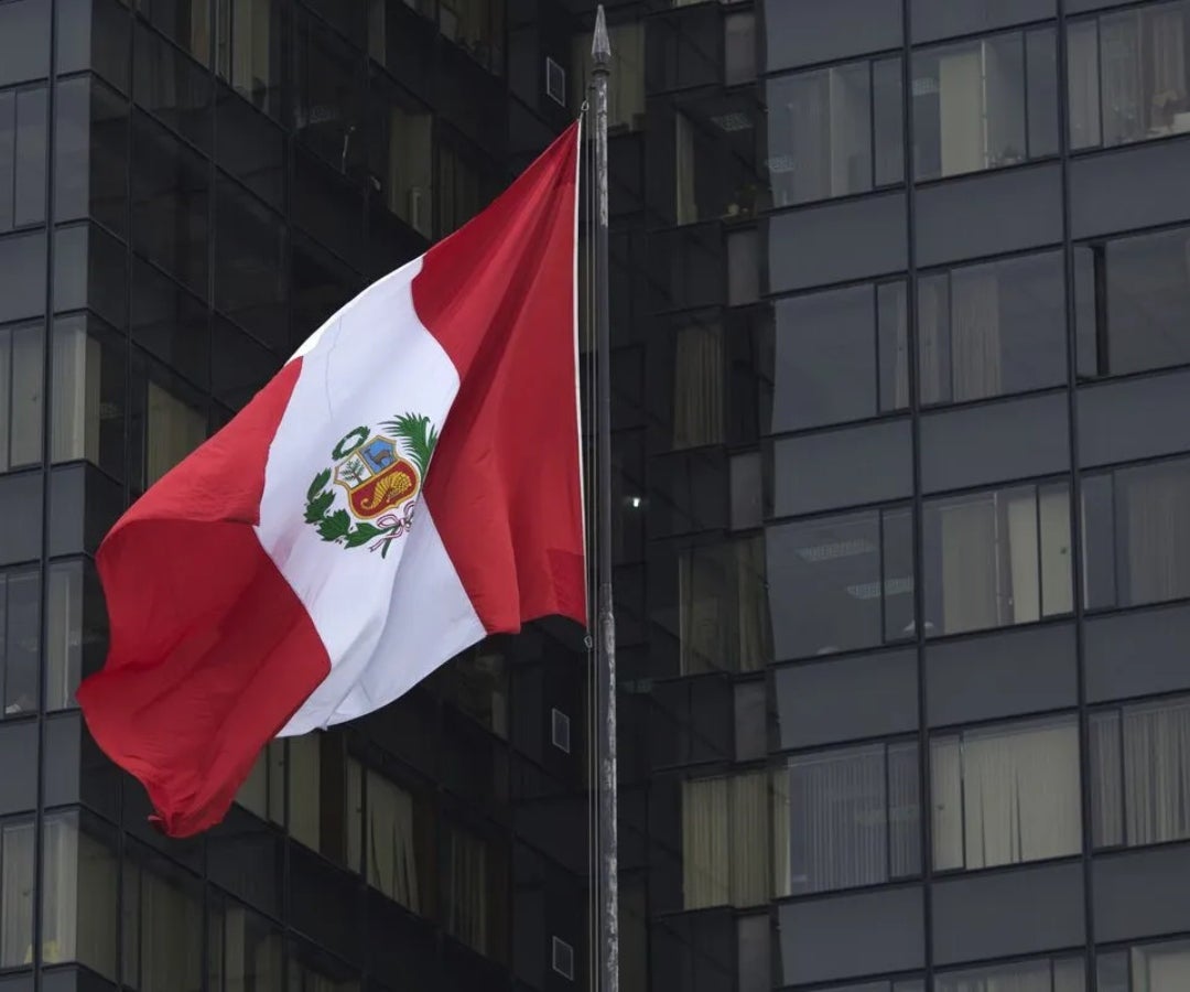 Proyecciones de calificadora de riesgo dicen que el PBI de Perú será de 3%