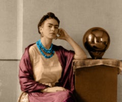 Frida Kahlo