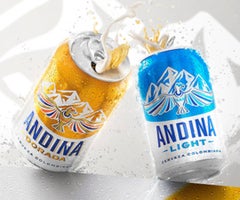 Águila no frenó el registro de Andina Refajo ante la Superintendencia de Industria Águila no frenó el registro de Andina Refajo ante la Superintendencia de Industria