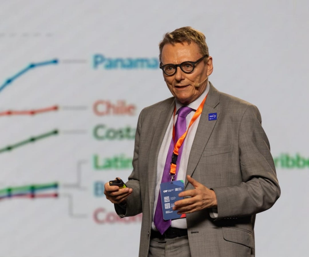 James Robinson, Nobel de Economía