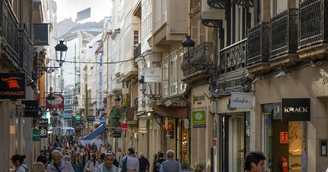 La oferta de alquiler en España se desplomó 61% y los precios se dispararon 40%