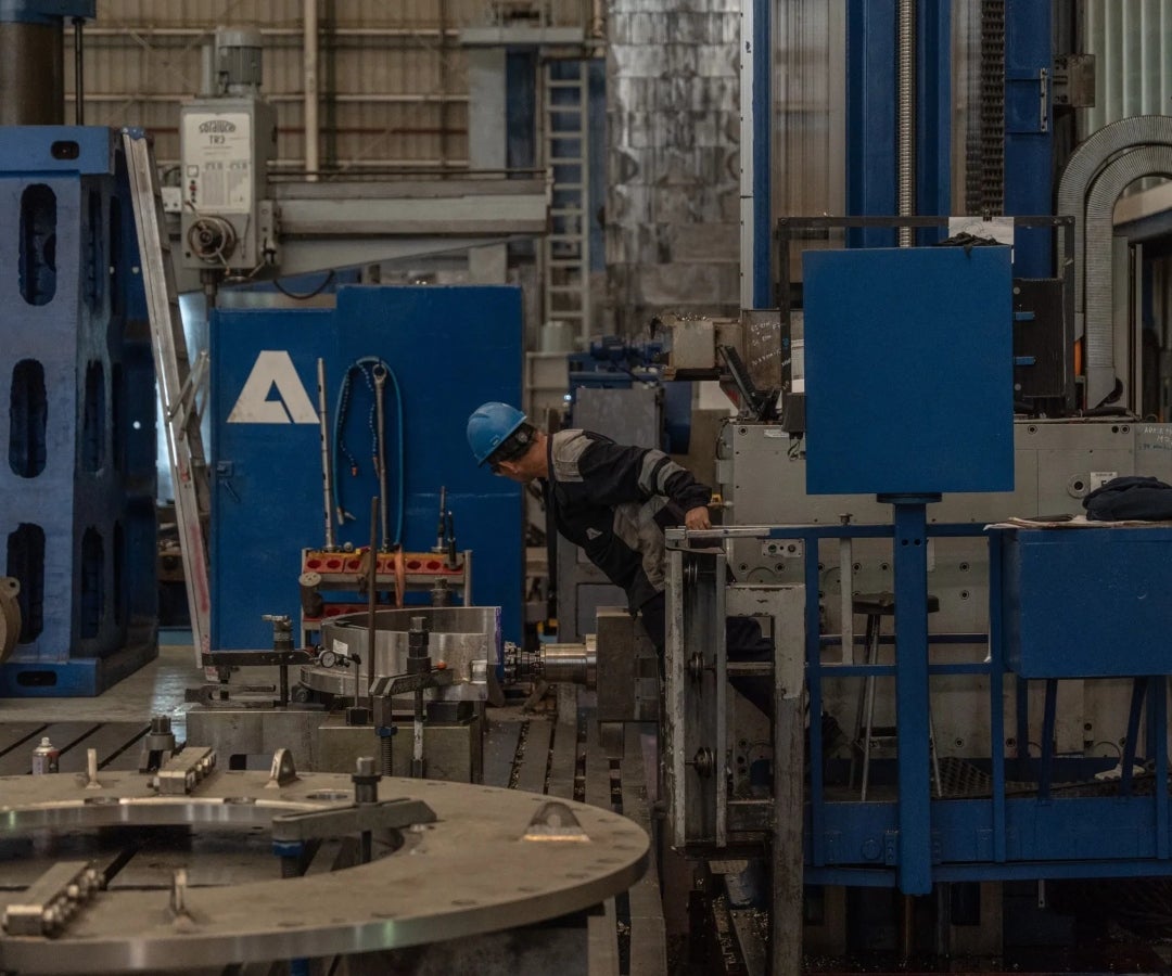 Exportaciones a EE.UU. suben 5.6% a noviembre, pero importaciones se estancan