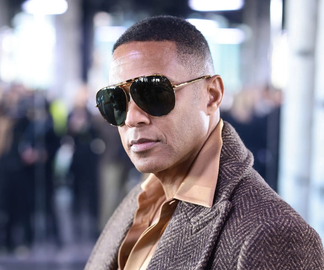 Departamento de Justicia informó que el presentador de CNN, Don Lemon, fue detenido