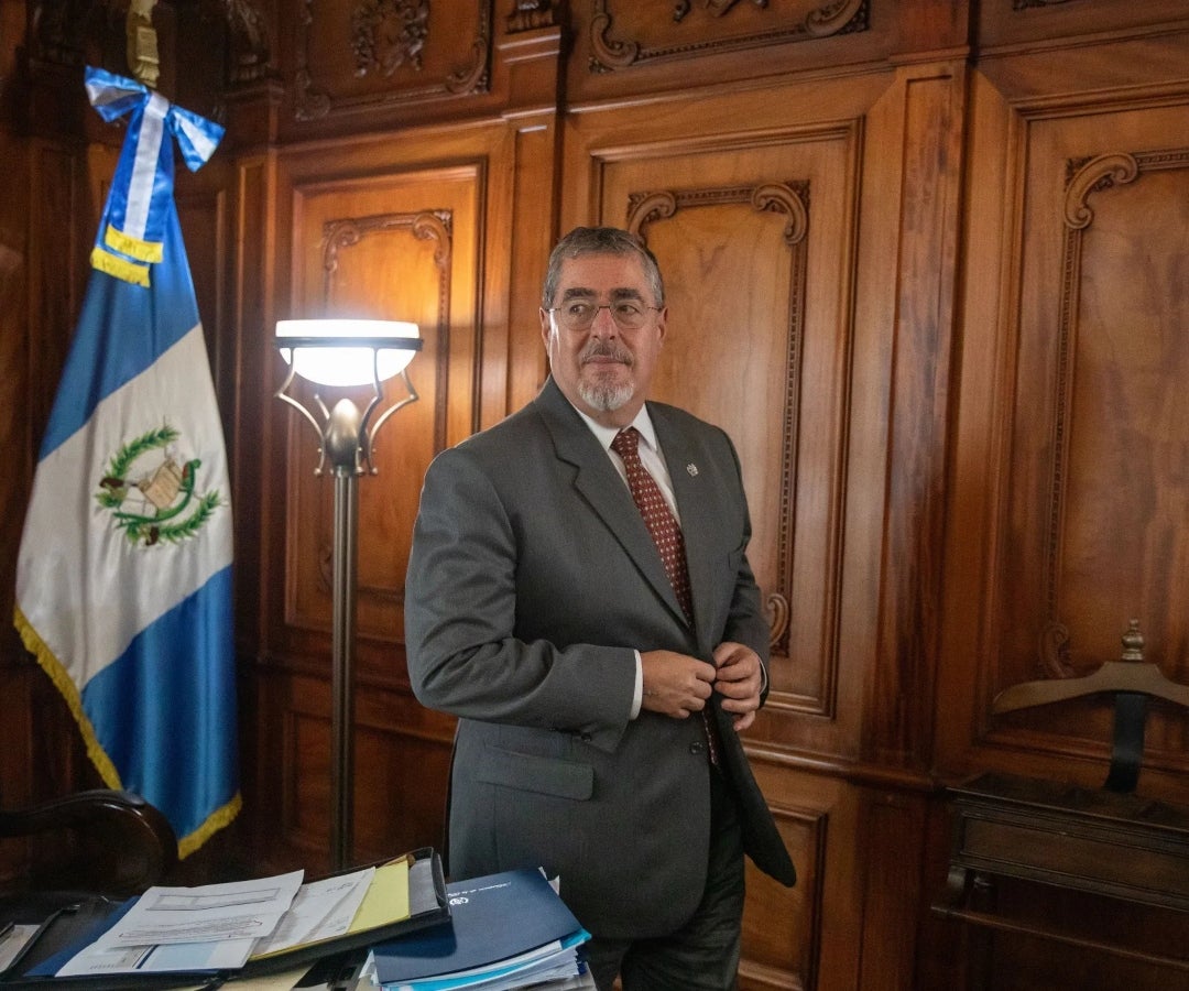 La Ustr de Greer firmó un acuerdo con Guatemala sobre comercio recíproco