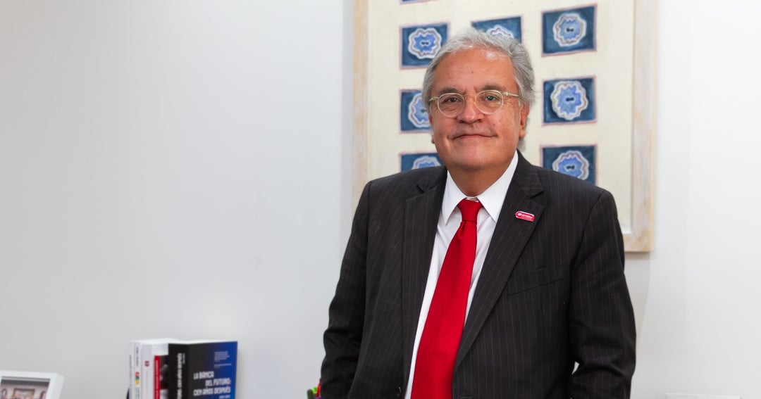 Av Villas reporta que la cartera productiva creció 13,5%, fue superior al sector en 8,9%