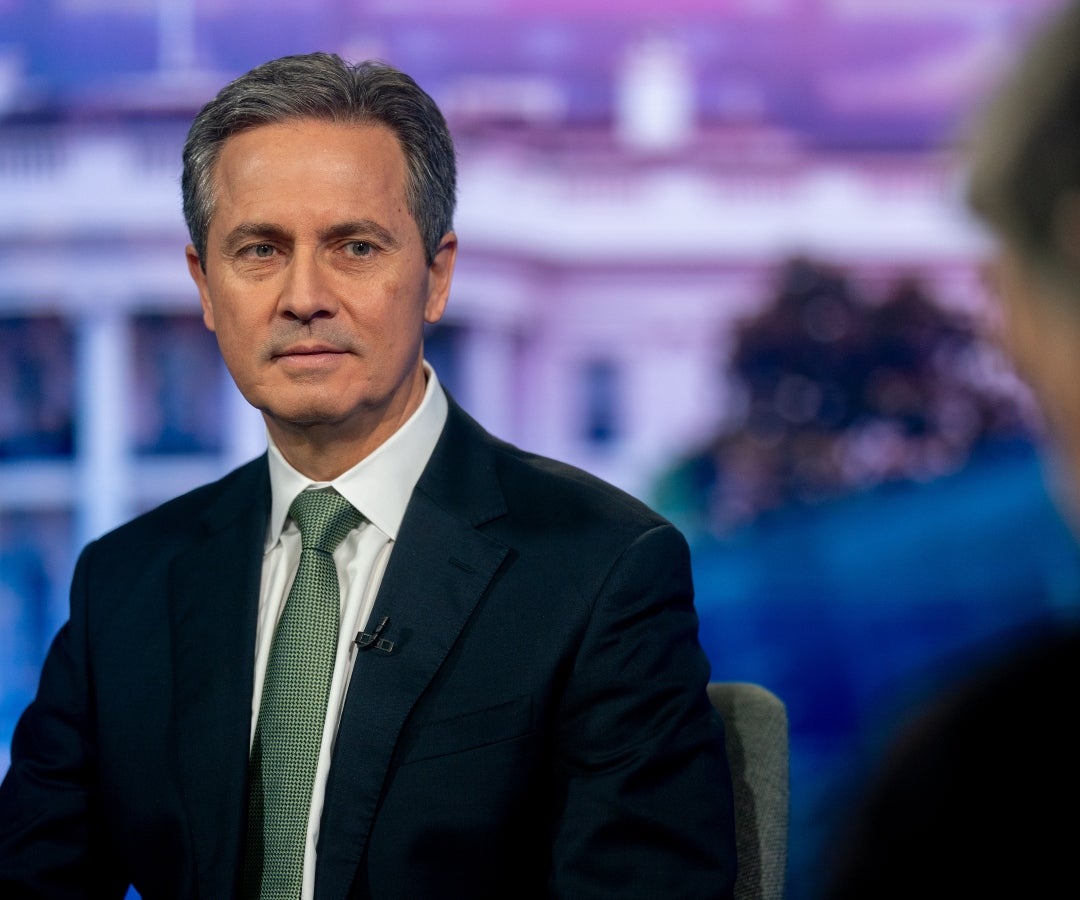 Musalem de la FED señaló que sería "desaconsejable" bajar las tasas ahora