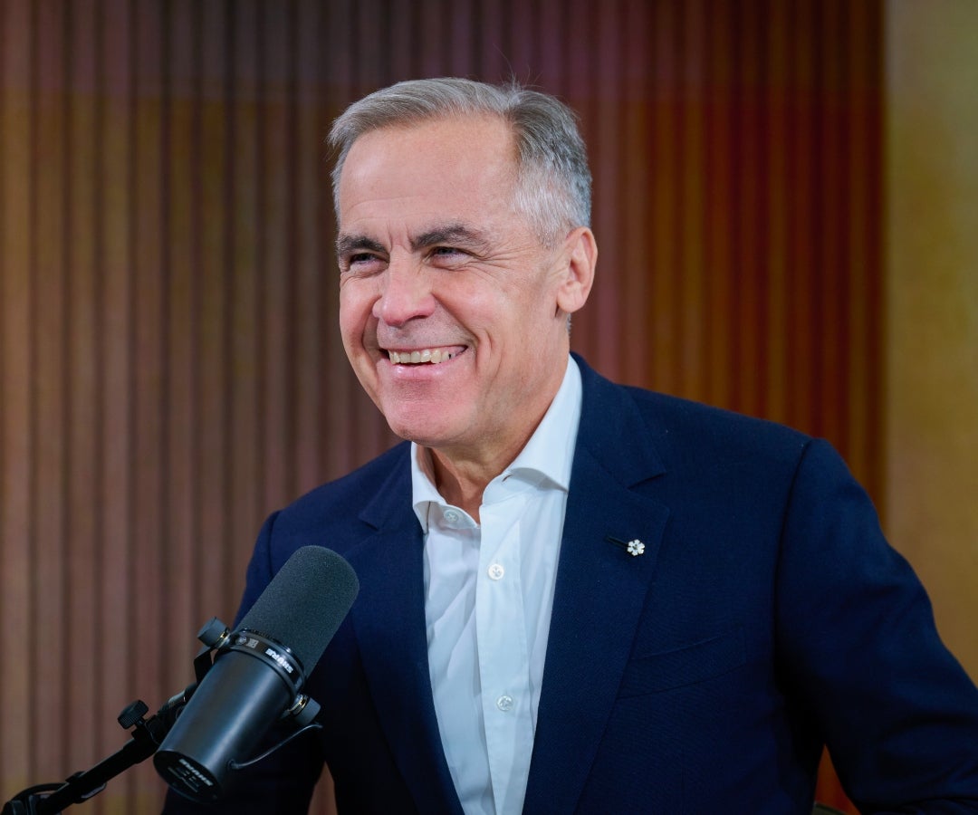 Carney y Macklem felicitan a Warsh por su nominación para dirigir la Reserva Federal