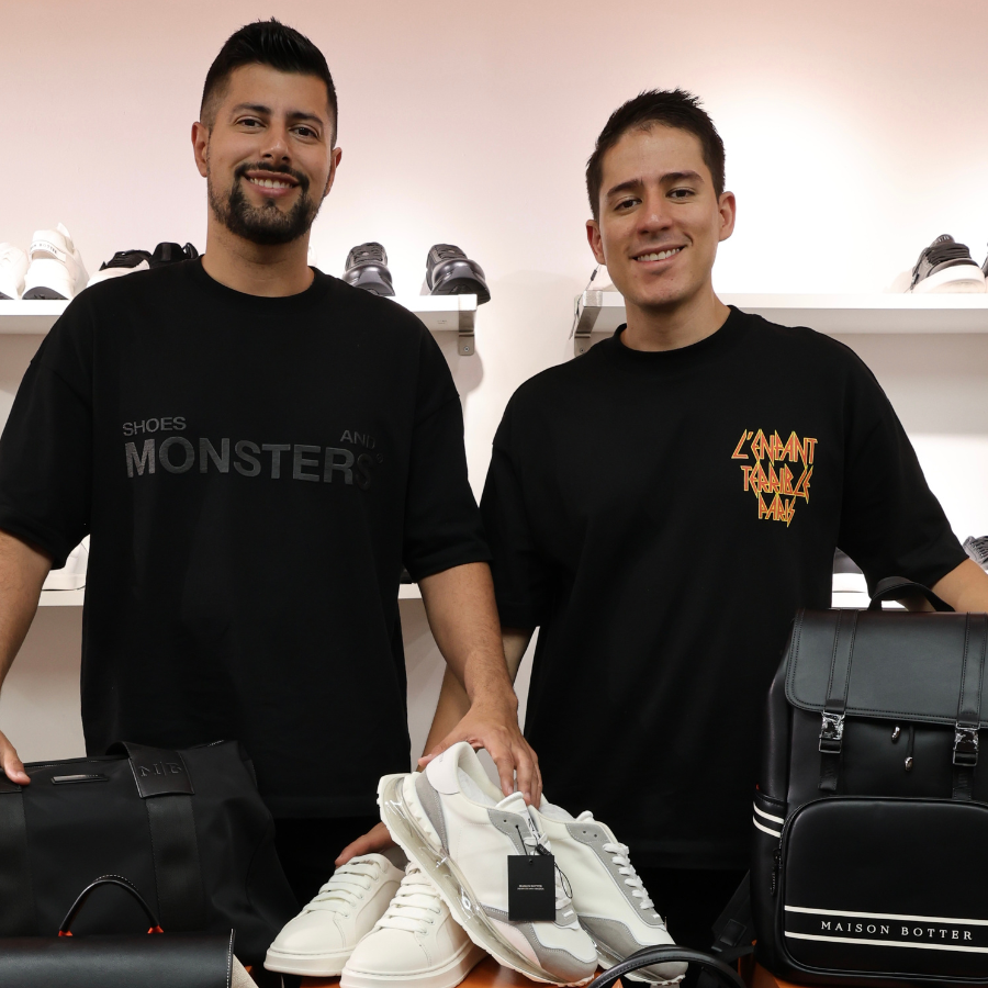 “Maison Botter, marca colombiana, lanzará su primera colección de ropa ...