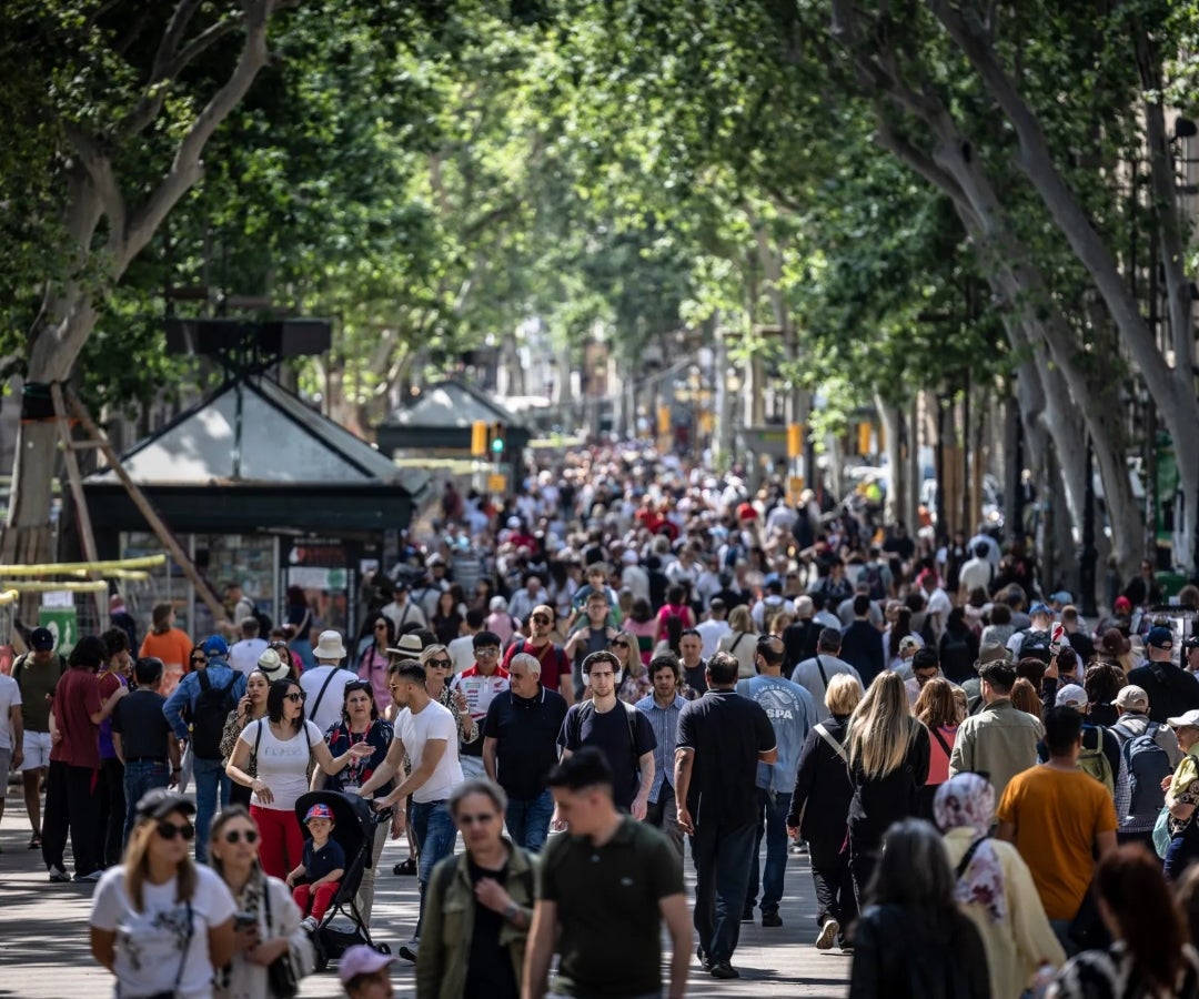 PMI manufacturero extiende su deterioro a enero y marca mínimos desde abril de 2025