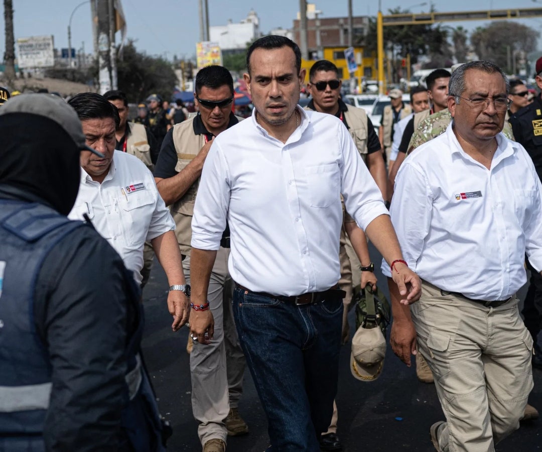 Poder Judicial suspende ley impulsada por Jerí sobre directorio de Cajas Municipales