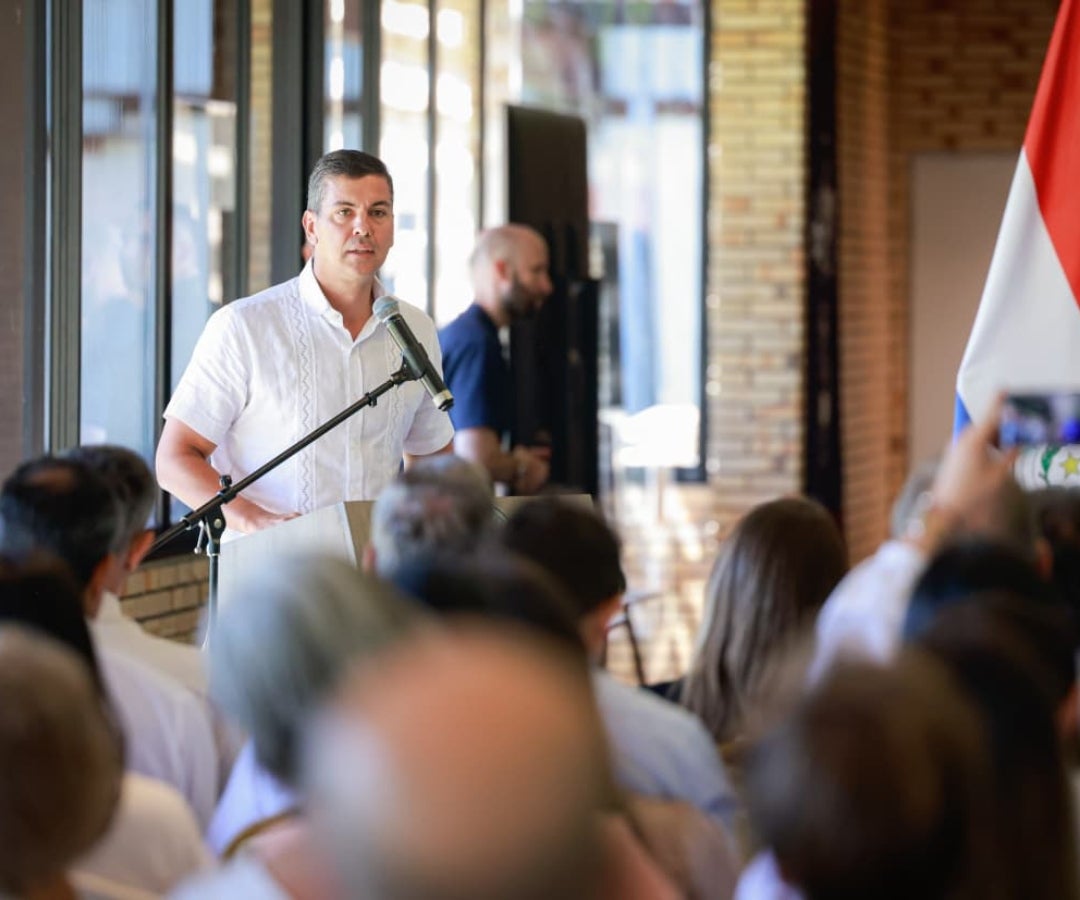 Peña presentó acuerdo Mercosur para su ratificación, luego de 26 años de negociaciones