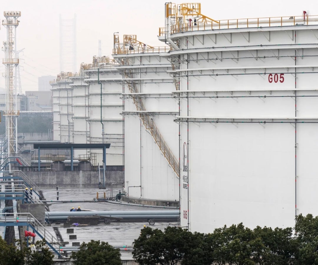 Energéticas Devon y Coterra se fusionarán en un gigante valorado en US$58.000 millones