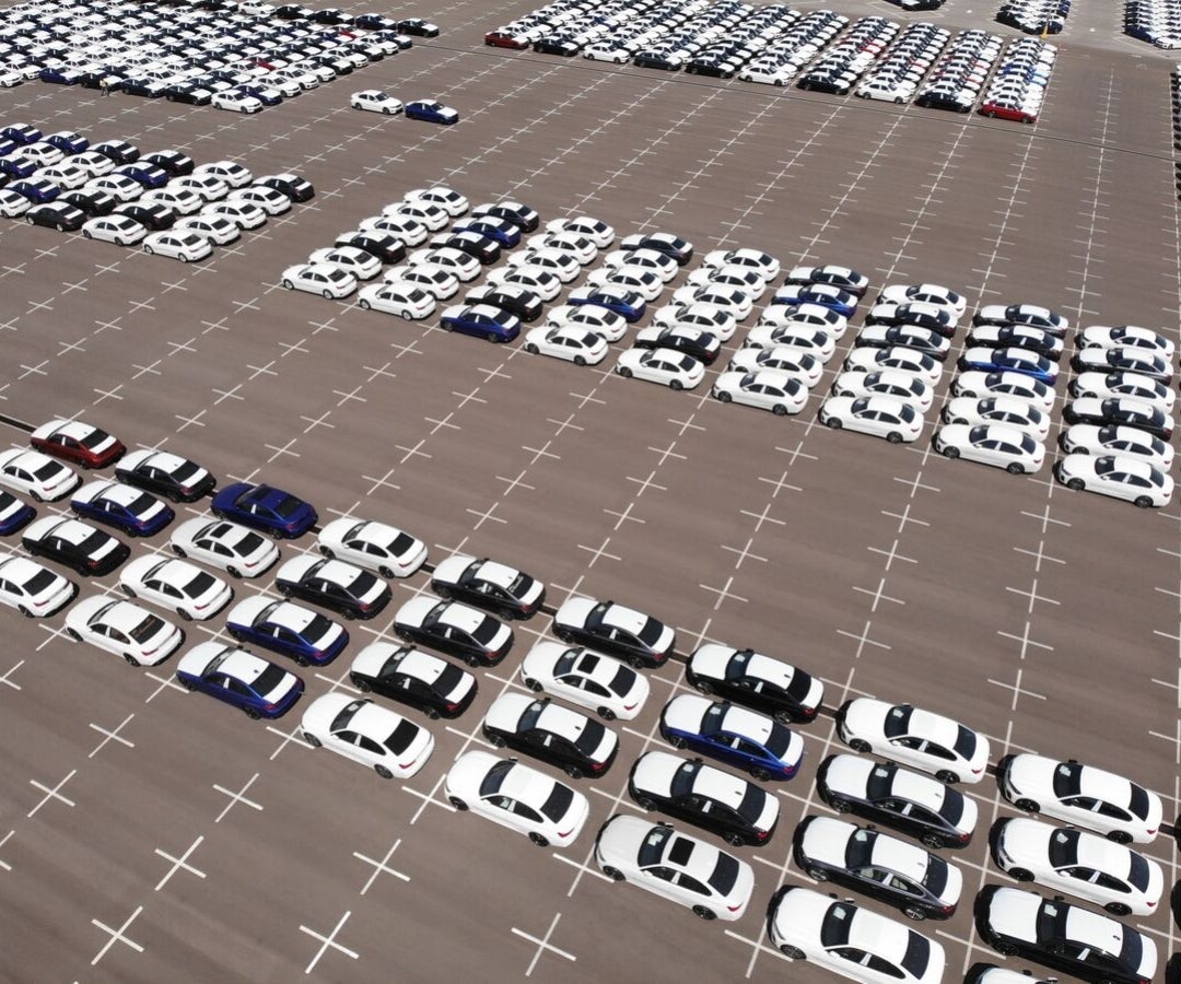 Aranceles impuestos por EE.UU. frenaron crecimiento de exportaciones automotrices