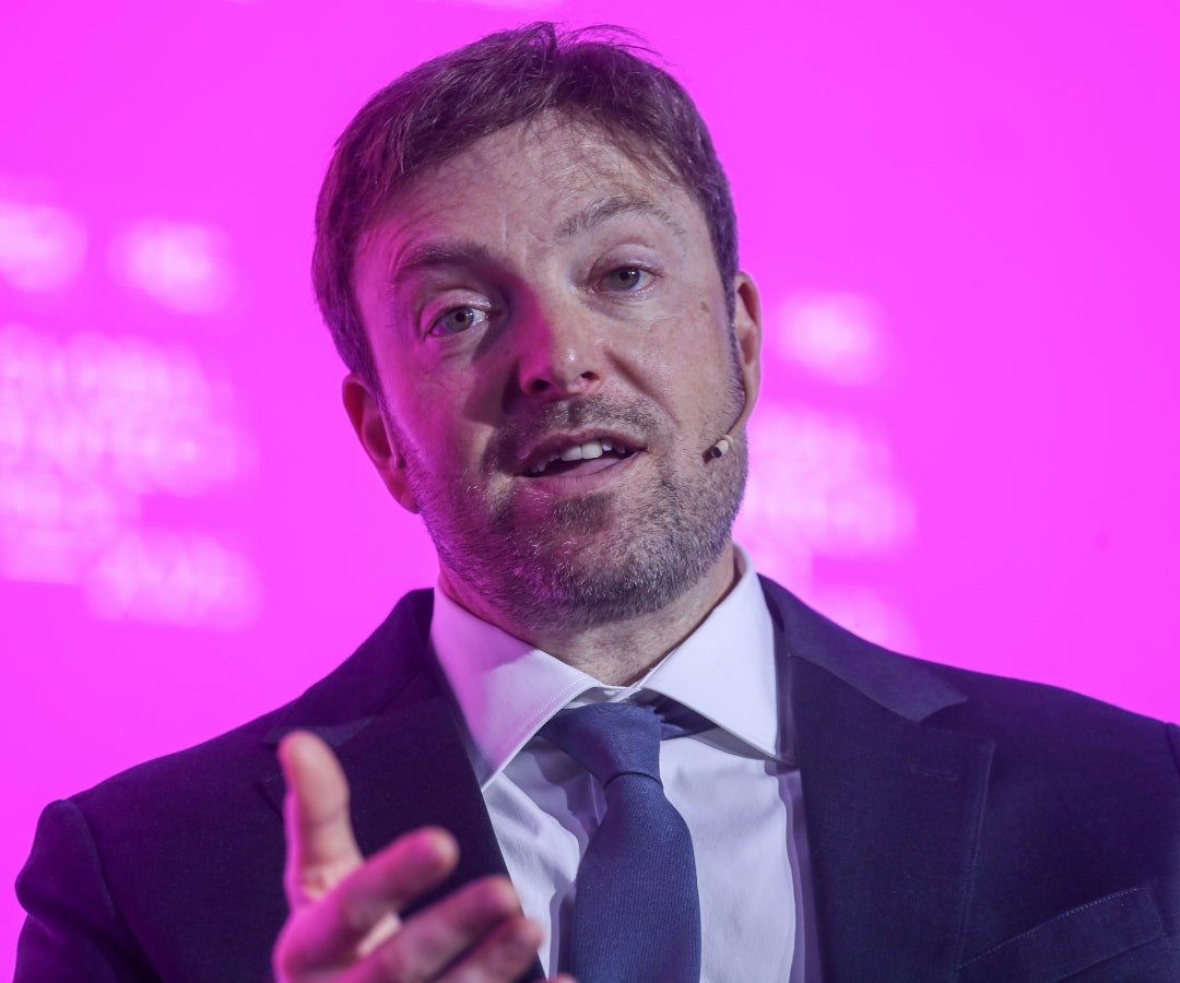 PayPal reemplaza a su CEO, Alex Chriss, tras ganancias inferiores a las estimadas