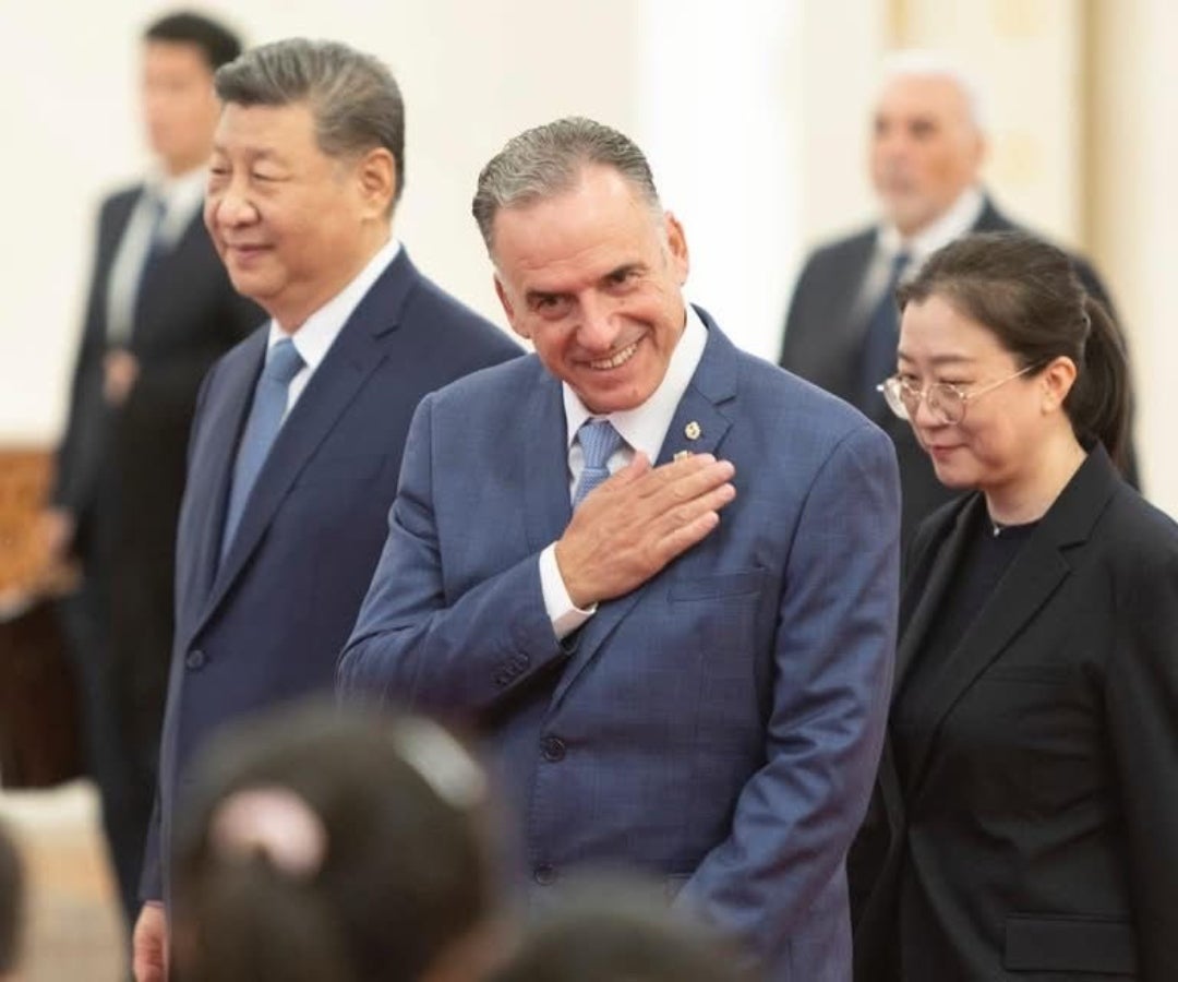 Estos son, uno por uno, los 11 nuevos acuerdos bilaterales entre Uruguay y China