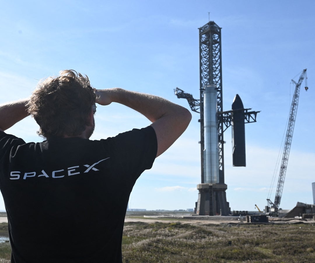 Musk fusiona SpaceX y xAI en una acuerdo que está valorado en US$1,25 billones