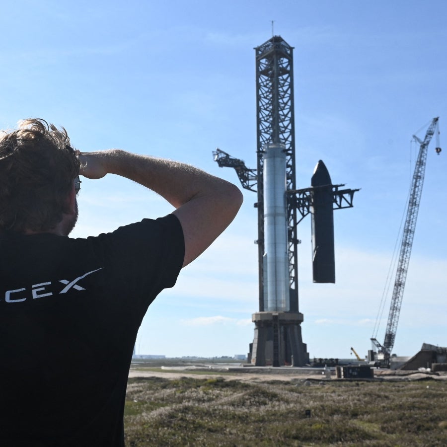 La salida a bolsa de SpaceX por US$75.000 millones, recibe más pedidos en acciones