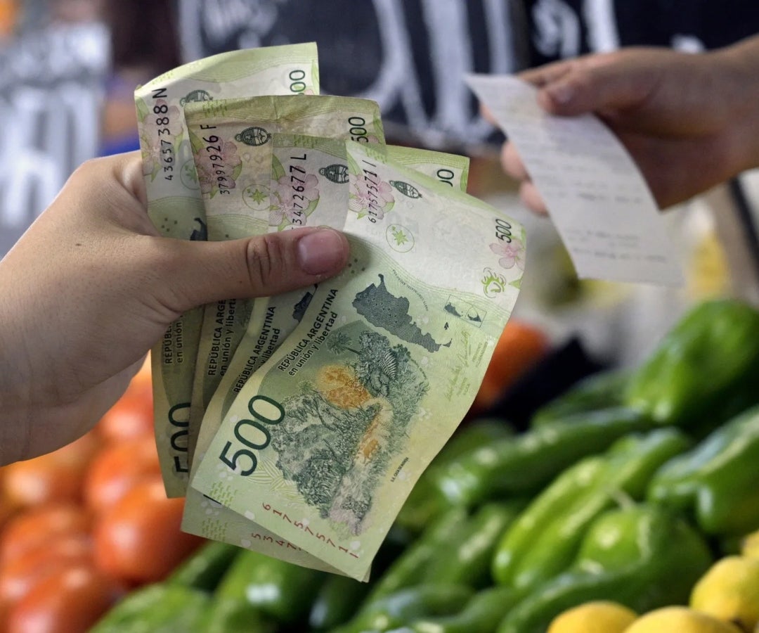 En medio de incertidumbre en Indec, consultora difundió estimación de inflación para enero