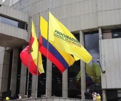 Procuraduría General de la Nación Procuraduría General de la Nación