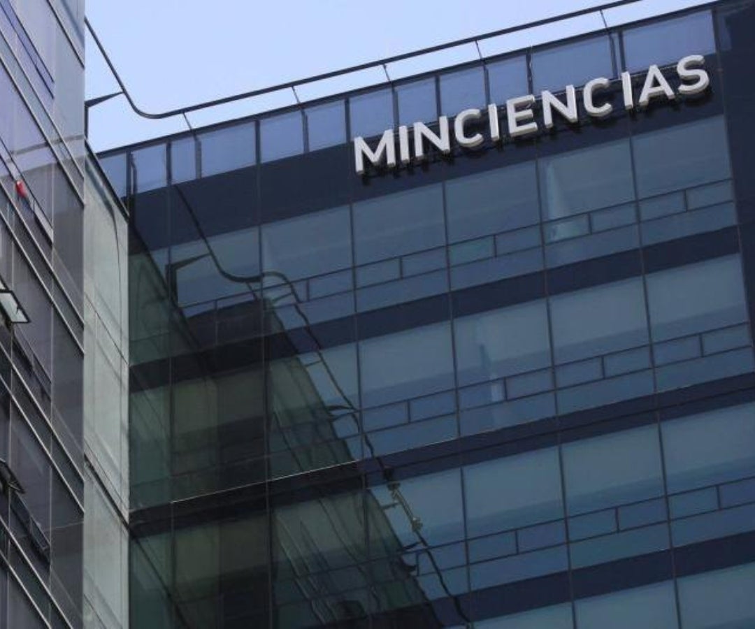 Minciencias