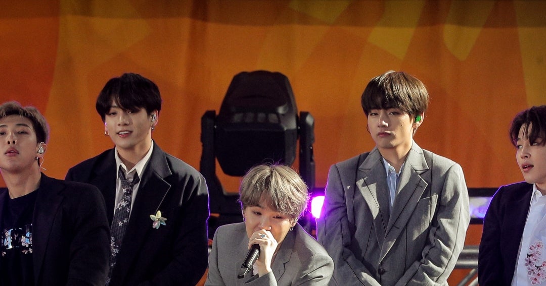 Mañana empieza la preventa para BTS en Colombia con filtros antibots y fila virtual